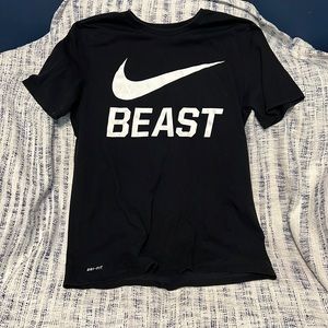 Men’s Nike t-shirt
